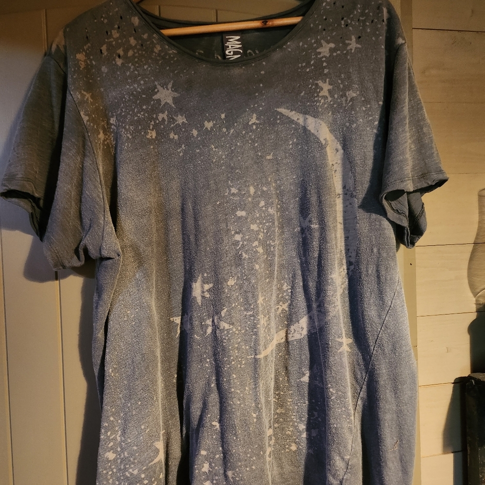 Magnolia Pearl Top